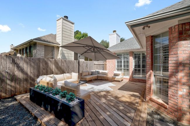 17811 Worley Dr, House other with 3 bedrooms, 2 bathrooms and null parking in Pflugerville TX | Image 23