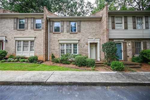 3427 Ashwood Ln, Atlanta, GA, 30341-4500 | Card Image