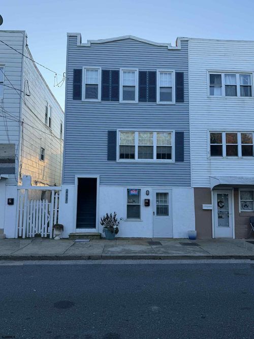 432 Wisteria Rd, Atlantic City, NJ, 08401-1324 | Card Image