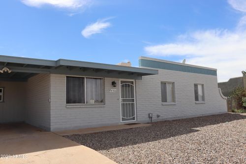 5122 Leonardo Di Vinci --, Sierra Vista, AZ, 85635 | Card Image