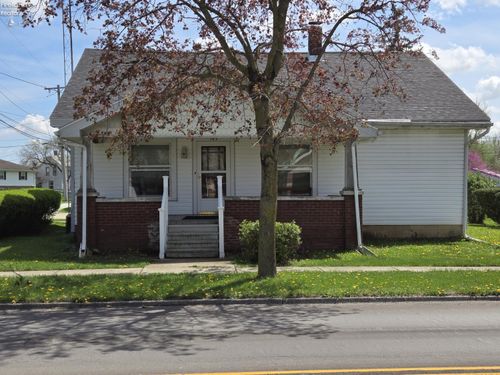 103 E Fremont St, Arcadia, OH, 44804-9797 | Card Image