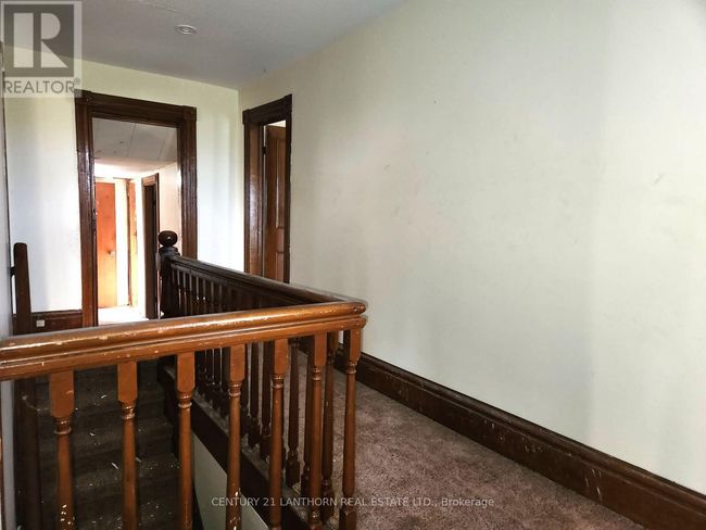 4893 Old Highway 2 Highway, Home with 4 bedrooms, 2 bathrooms and 9 parking in Belleville (Belleville Ward) ON | Image 38