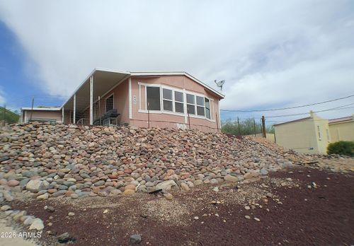 84 N Rita Ave, Queen Valley, AZ, 85118-9029 | Card Image