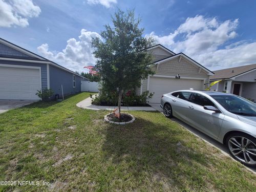 6146 Bucking Bronco Dr, Jacksonville, FL, 32234-2360 | Card Image