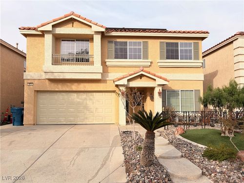 874 Trout Stream Ct, Henderson, NV, 89052-8607 | Card Image