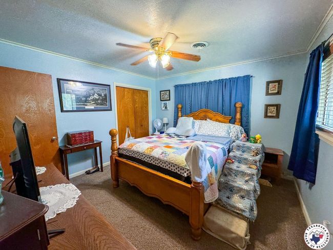 1004 Hillcrest, House other with 3 bedrooms, 2 bathrooms and null parking in Linden TX | Image 15