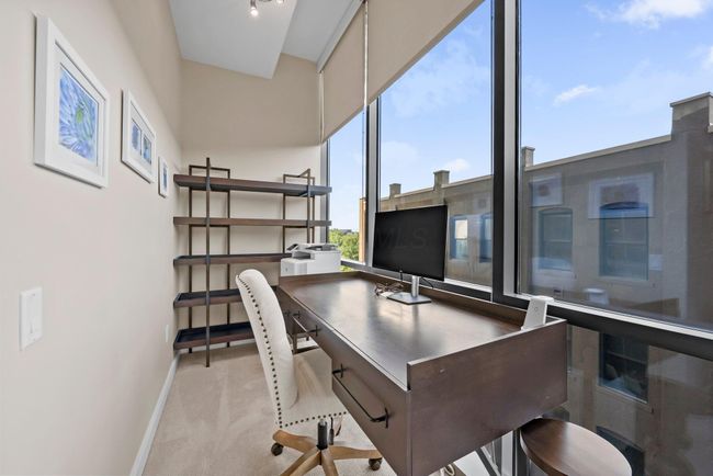 UNIT-404 - 300 W Spring St, Condo with 2 bedrooms, 2 bathrooms and null parking in Columbus OH | Image 21
