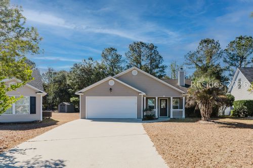 19 Heartstone Cir, Bluffton, SC, 29910-7917 | Card Image