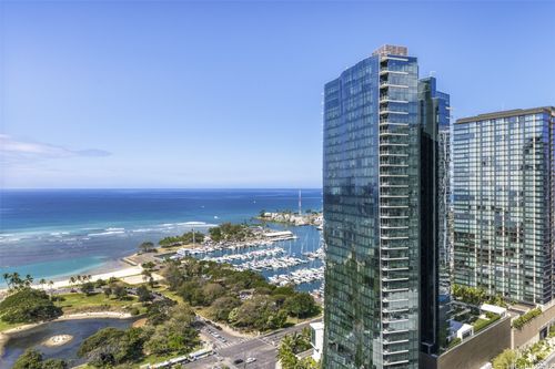 2603-1108 Auahi St, Honolulu, HI, 96814-4972 | Card Image