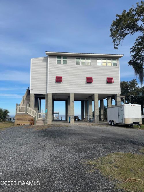 178 Sunset Ln, Cypremort Point, LA, 70538-7807 | Card Image