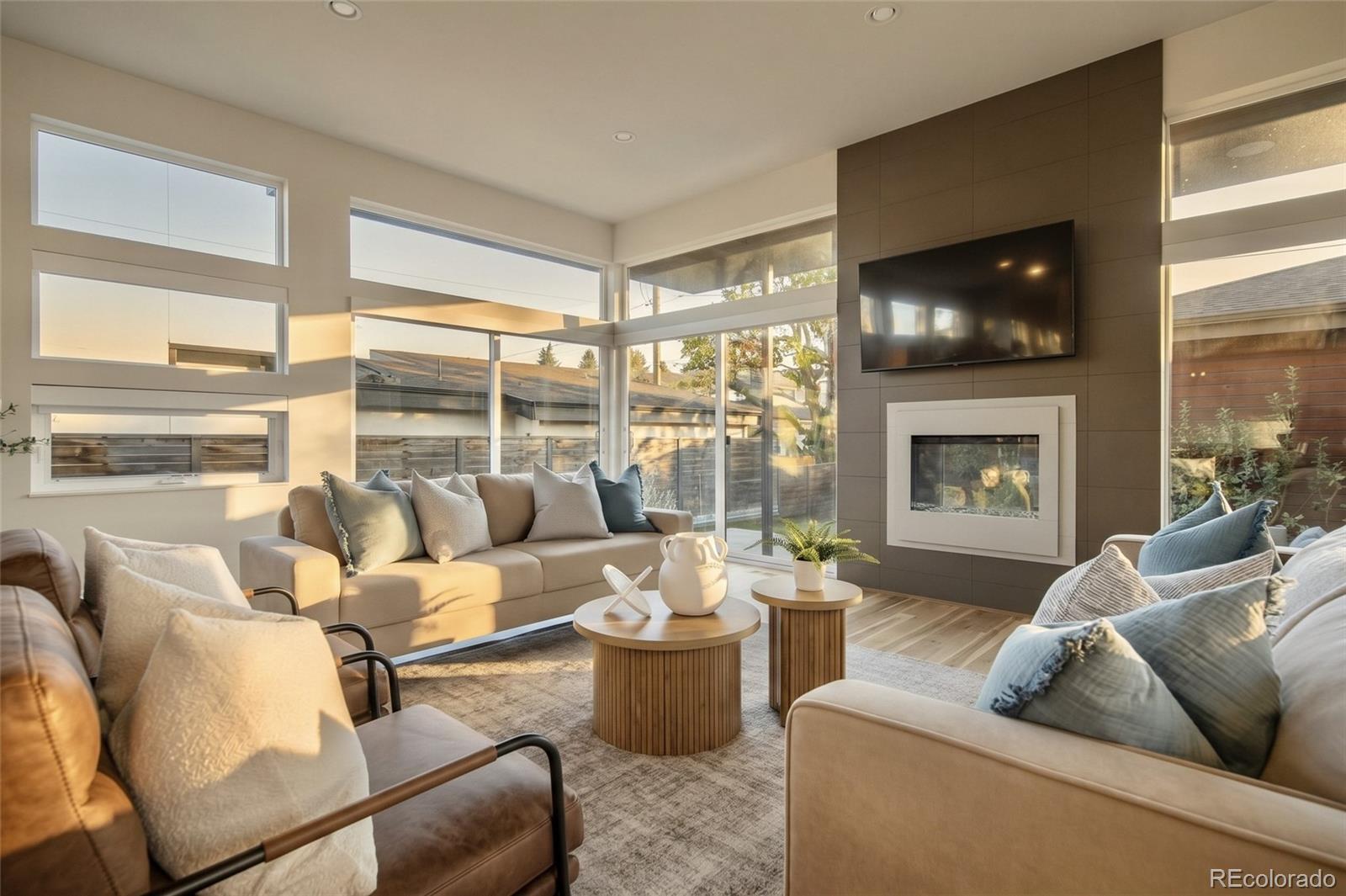 Residential in Denver 5