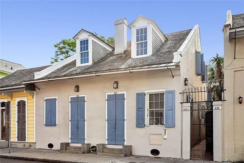 upper-622 Dauphine Street, New Orleans, LA, 70112 | Card Image