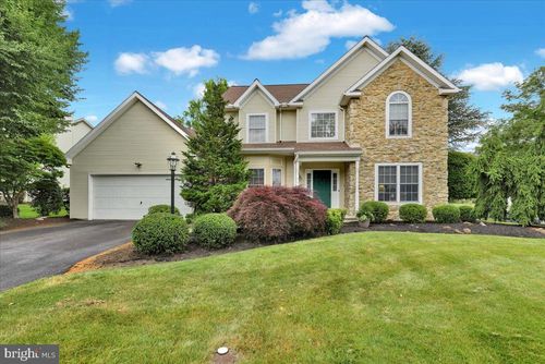 128 Macintosh Dr, PALMYRA, PA, 17078-8604 | Card Image