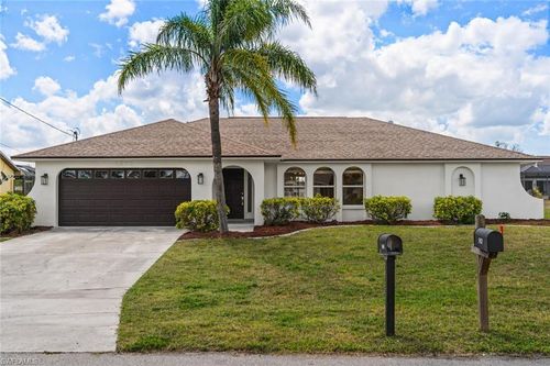 1422 Se 15th Ter, Cape Coral, FL, 33990-6707 | Card Image