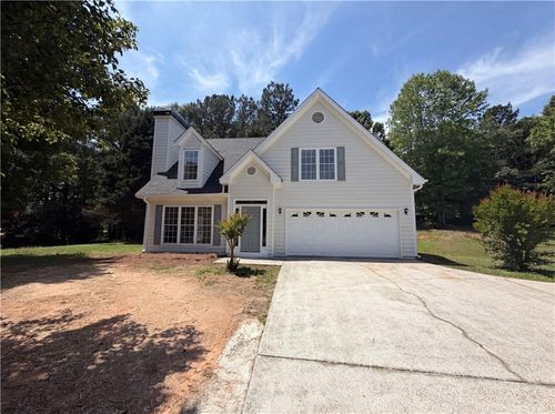 722 Ridgetop Rd, Bethlehem, GA, 30620-2013 | Card Image