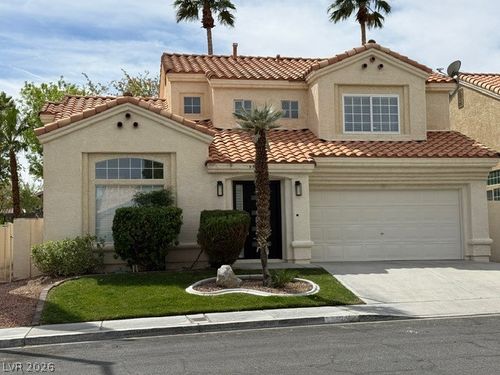 9521 Sierra Summit Avenue, Las Vegas, NV, 89134 | Card Image