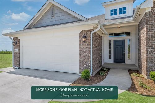 1408 Sw 160th Street, Moore, OK, 73170 | Card Image