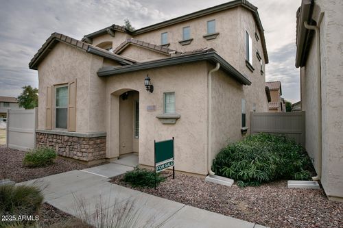 16013 N 21st Ln, Phoenix, AZ, 85023-9209 | Card Image