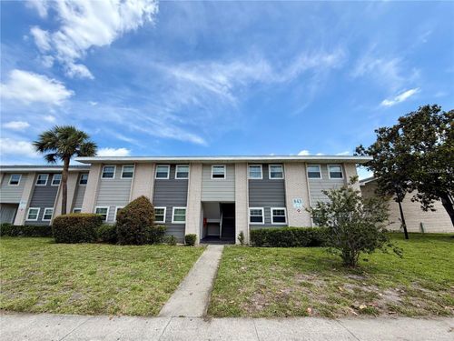 b-843 Sky Lake Circle, ORLANDO, FL, 32809 | Card Image
