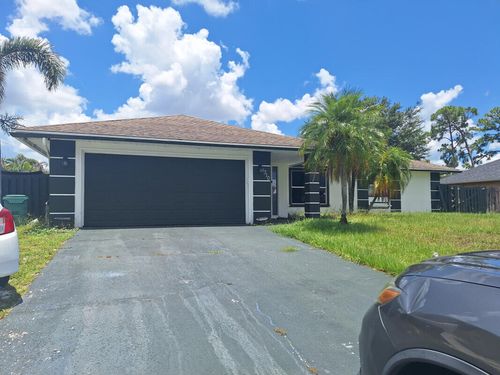 3310 Sw Martin Street, Port St. Lucie, FL, 34953 | Card Image