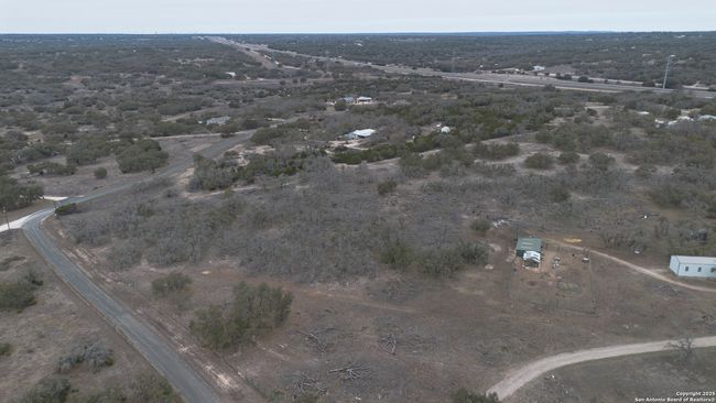 LOT-9 - 216 Rough Creek Rd, Home with 0 bedrooms, 0 bathrooms and null parking in Mountain Home TX | Image 4