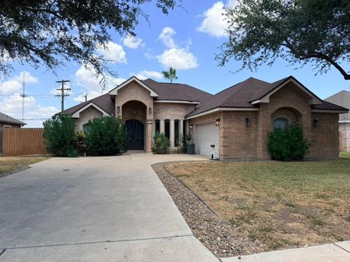 2400 Denton Creek Ave, Mcallen, TX, 78504-6307 | Card Image