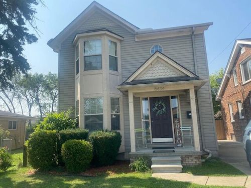 8434 Virginia Park, Center Line, MI, 48015-1658 | Card Image