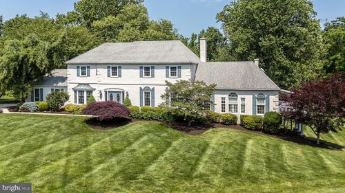 760 Audubon Dr, NORTH WALES, PA, 19454-2719 | Card Image