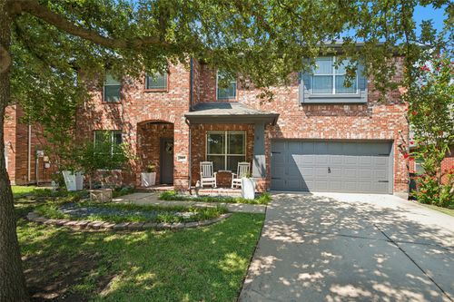 307 Wooded Creek Ave, Wylie, TX, 75098-8701 | Card Image