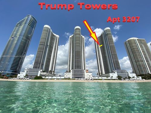 3207-16001 Collins Ave, Sunny Isles Beach, FL, 33160-5544 | Card Image
