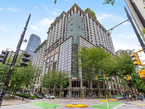 204-933 Hornby St, Vancouver, BC, V6Z3G4 | Card Image