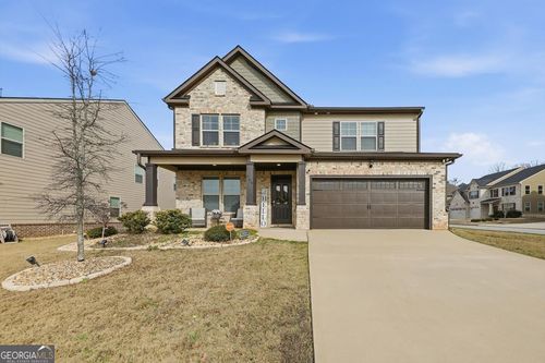 400 Beachview Road, HAMPTON, GA, 30228 | Card Image