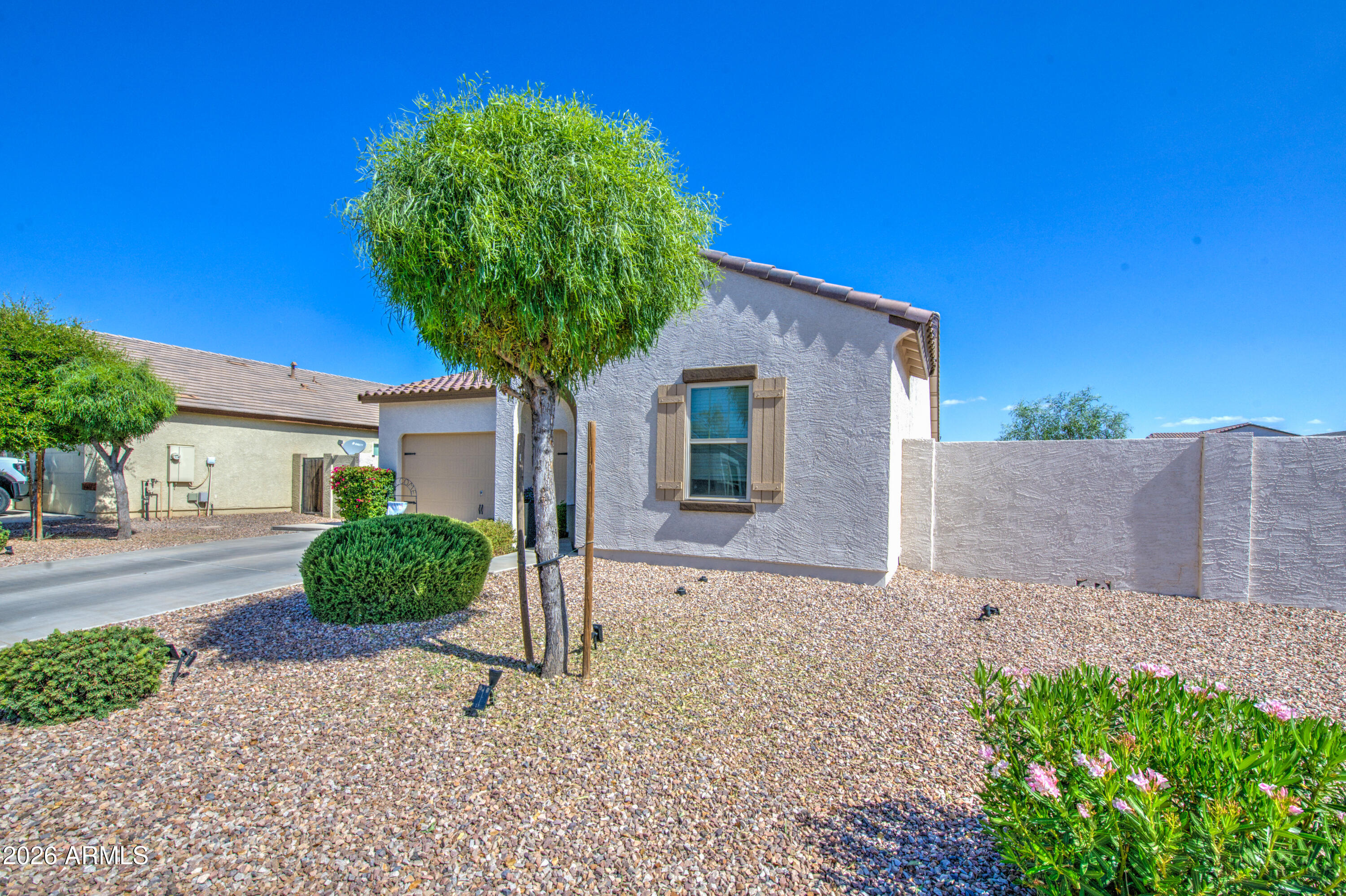 Residential in San Tan Valley 4