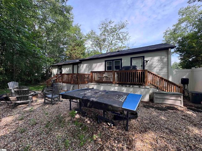129 Bountyland Rd, House other with 2 bedrooms, 1 bathrooms and null parking in Seneca SC | Image 18