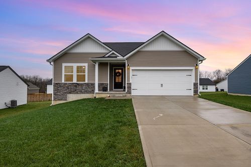 122 Summerfield Drive, Dry Ridge, KY, 41035 | Card Image