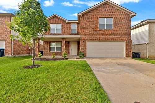 6205 Winnebago Ct, Fort Worth, TX, 76179-4591 | Card Image
