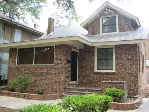 611 E 37th Street, Savannah, GA, 31401 | Card Image