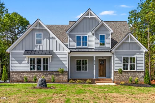 3919 Cedar Knolls Ln, Youngsville, NC, 27596-5524 | Card Image