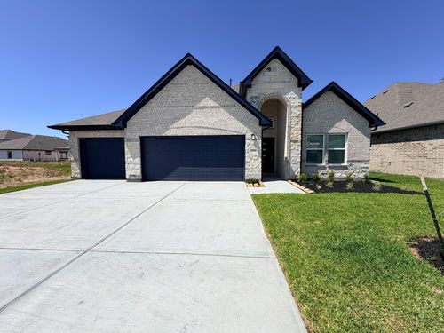 3519 Windmill Palm Dr, Manvel, TX, 77578-2245 | Card Image