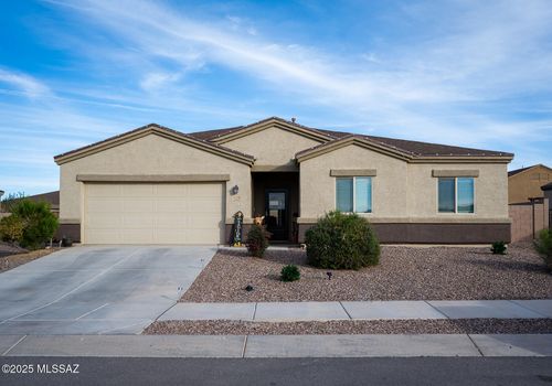 7173 S Draper Road, Tucson, AZ, 85757 | Card Image
