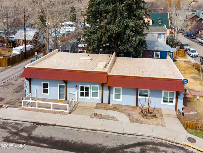 B - 300 First St, Home with 2 bedrooms, 2 bathrooms and 6 parking in Gypsum CO | Image 35