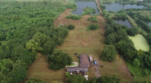 9855 Gulfway Dr S, Sabine Pass, TX, 77655 | Card Image