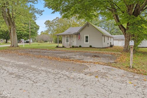 3336 Short St, Plainfield, IN, 46168-8722 | Card Image