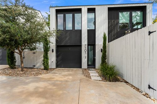 2-7505 Wynne Ln, Austin, TX, 78745-6266 | Card Image