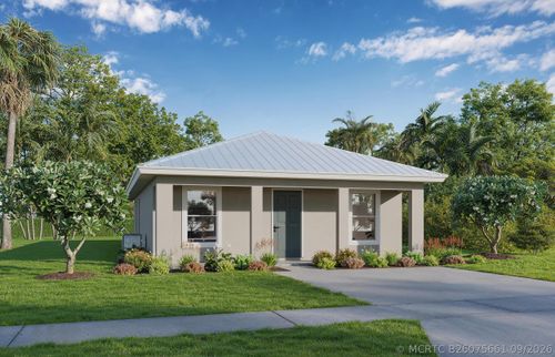 110 S 21st St, Fort Pierce, FL, 34950-6240 | Card Image