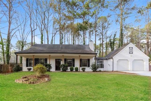 105 Spur Rdg, Peachtree City, GA, 30269-1856 | Card Image