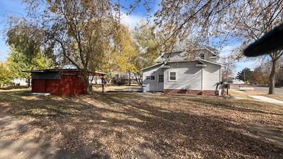 223 4th Street Sw, House other with 5 bedrooms, 1 bathrooms and null parking in Staples MN | Image 2