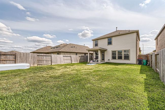 8126 Coco Bluff Dr, House other with 3 bedrooms, 3 bathrooms and 2 parking in Cypress TX | Image 26