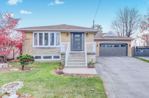 10 Gable Pl, Scarborough, ON, M1P4J8 | Card Image