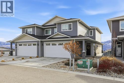 3350 Hawks Cres, Westbank, BC, V4T0A7 | Card Image